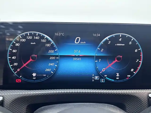 Mercedes-Benz CLA imported 2022 CLA 200 купить на сайте DeffCars