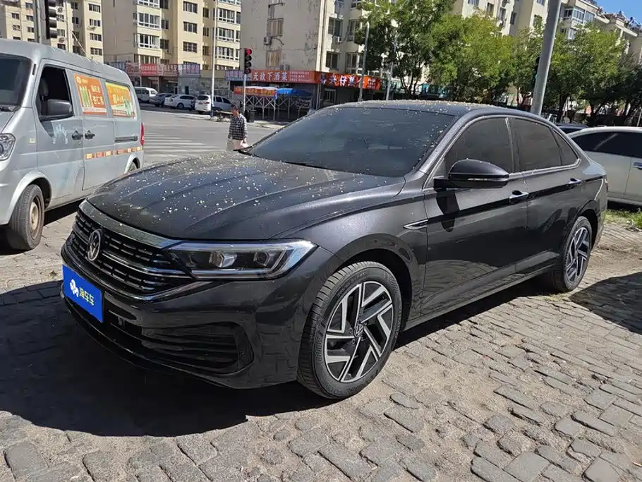 Sagitar 2023 300TSI DSG Super Edition купить на сайте DeffCars