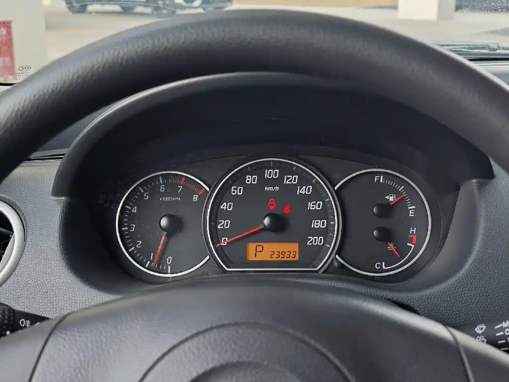 Swift 2016 1.5L automatic fashion cool version купить на сайте DeffCars