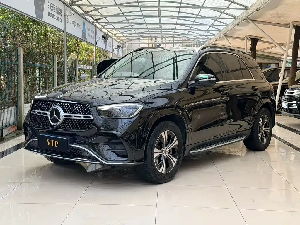 Mercedes-Benz GLE 2024 GLE 350 4MATIC Dynamic купить на сайте DeffCars