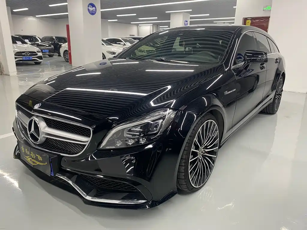 Mercedes-Benz CLS 2013 CLS 350 hunting suit fashion купить на сайте DeffCars