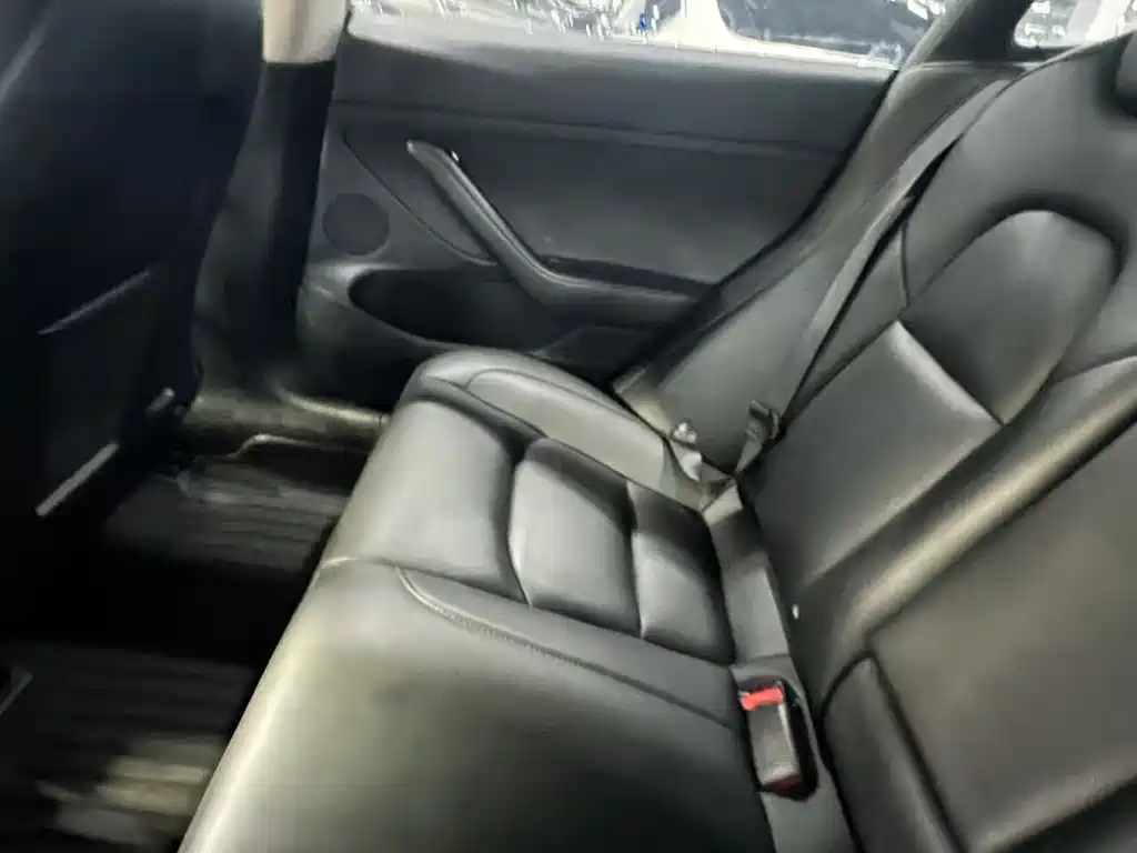 Model 3 2021 Standard Range Rear Drive Upgraded Version купить на сайте DeffCars