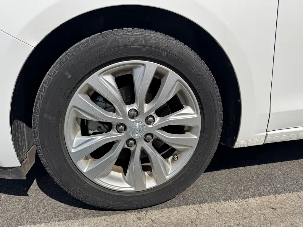 Yinglang 2021 Model 1.5L Automatic Elite купить на сайте DeffCars