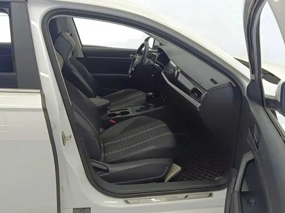 Lavida 2021 280TSI DSG Comfort Edition купить на сайте DeffCars