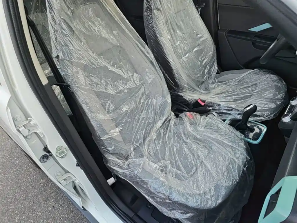 Lingbao COCO 2023 Hero Edition купить на сайте DeffCars