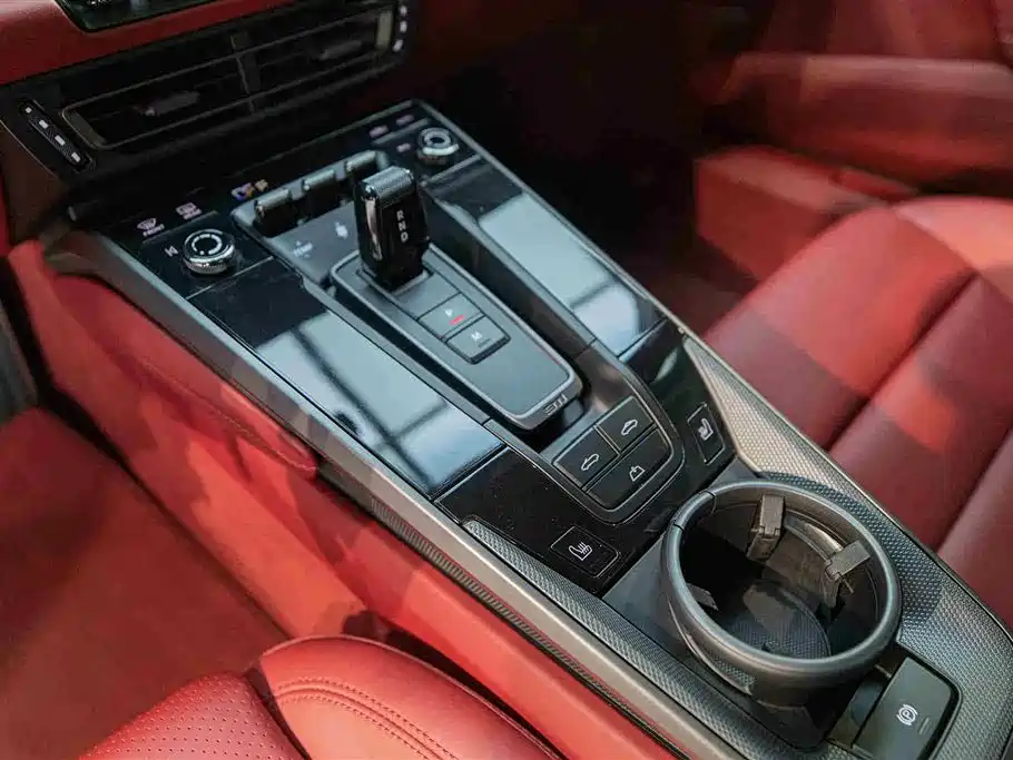 Porsche 911 2019 Carrera S Cabriolet 3.0T купить на сайте DeffCars