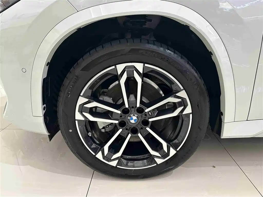 BMW X1 2023 sDrive25Li M Sports Package купить на сайте DeffCars