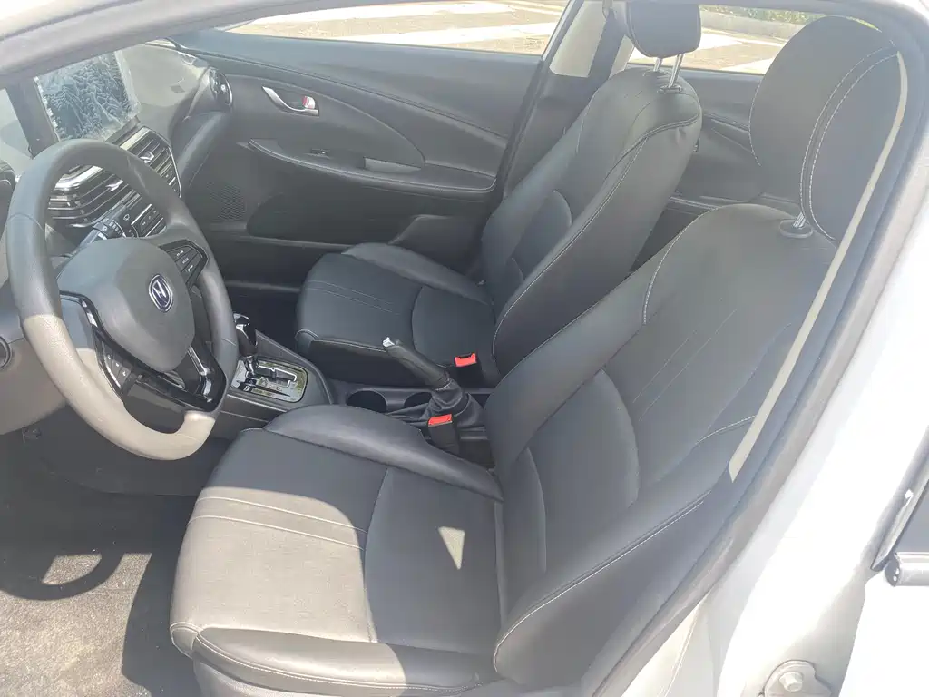 Yuexiang 2019 1.5L DCT luxury model National VI купить на сайте DeffCars