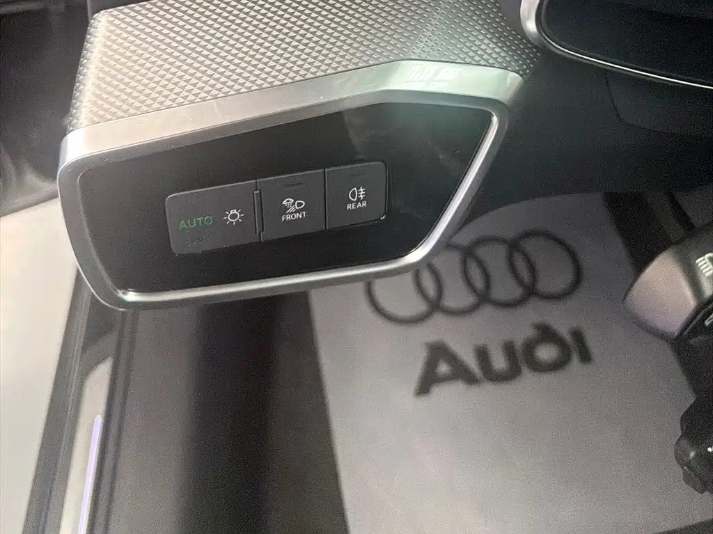 Audi A6L 2021 40 TFSI luxury and dynamic model купить на сайте DeffCars