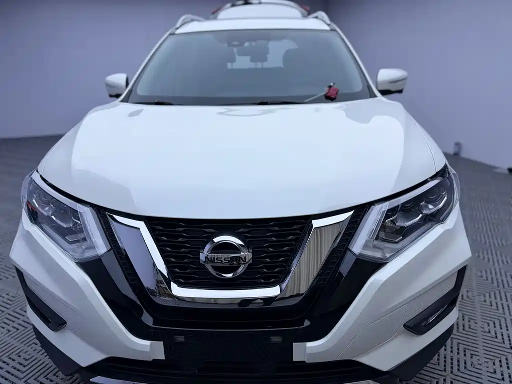 X-Trail 2022 2.0L 2WD Intelligent Link Premium Edition купить на сайте DeffCars