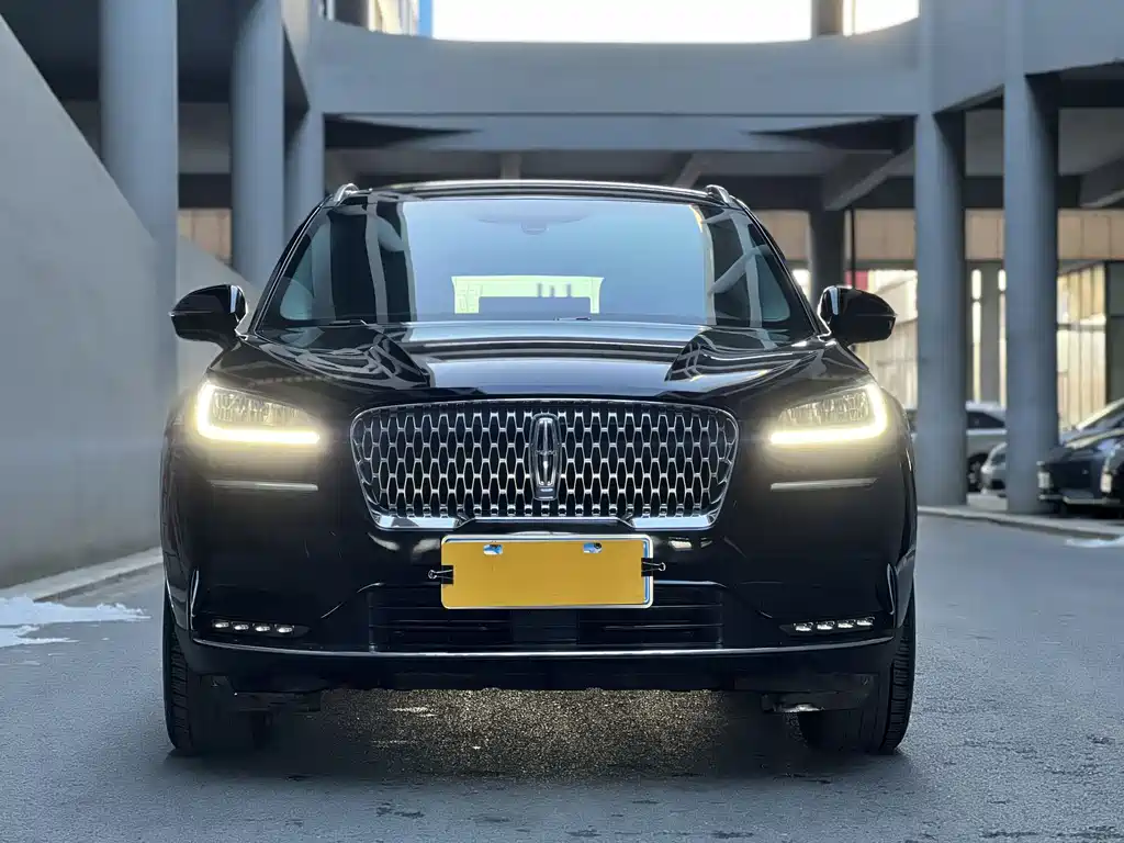 Adventurer 2022 2.0T Two-wheel drive Premium Edition купить на сайте DeffCars