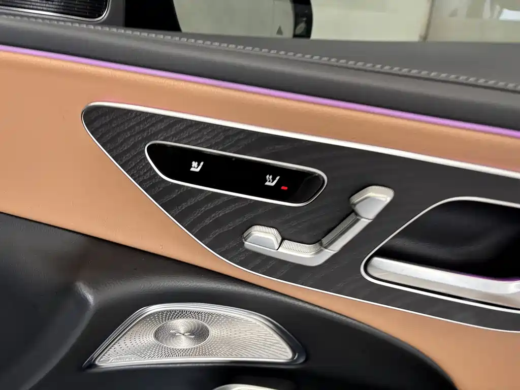 Mercedes-Benz E-Class 2025 E 300 L Luxury Sports Model купить на сайте DeffCars