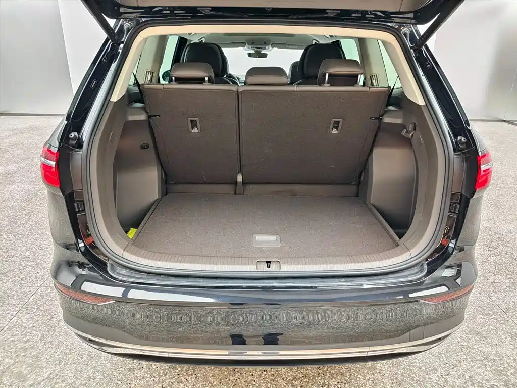 Weiran 2024 380TSI Premium Edition купить на сайте DeffCars