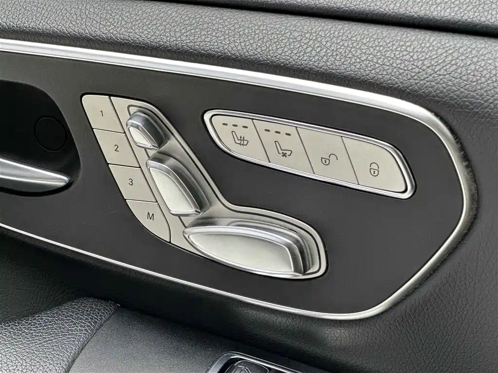 Mercedes-Benz V-Class 2018 V 260 Premium Edition National V купить на сайте DeffCars