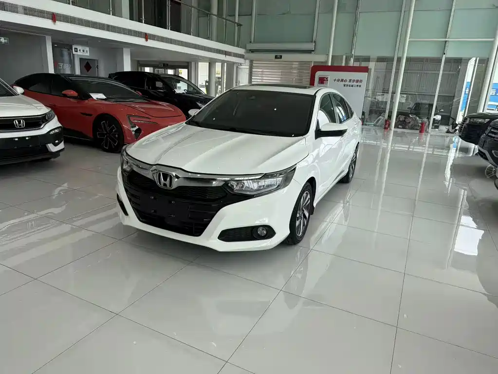 Crider 2019 180Turbo CVT Leading Edition National VI купить на сайте DeffCars