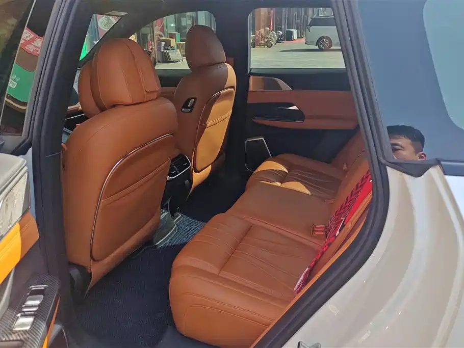 Xpeng G9 2022 702 Pro купить на сайте DeffCars