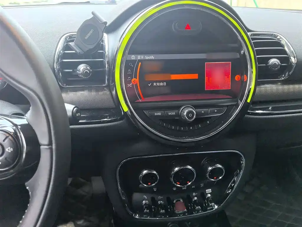 MINI CLUBMAN 2019 1.5T COOPER Connoisseur купить на сайте DeffCars