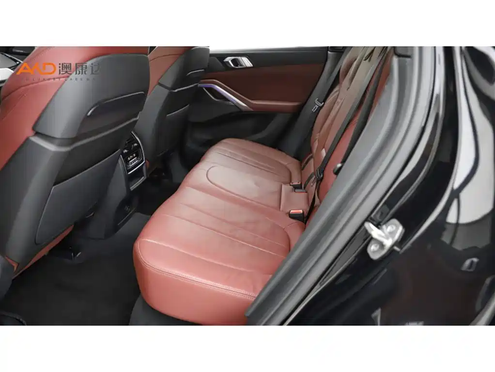 BMW X6/40i/3.0T/22/Model 2 xDrive Exclusive M Sports Package купить на сайте DeffCars
