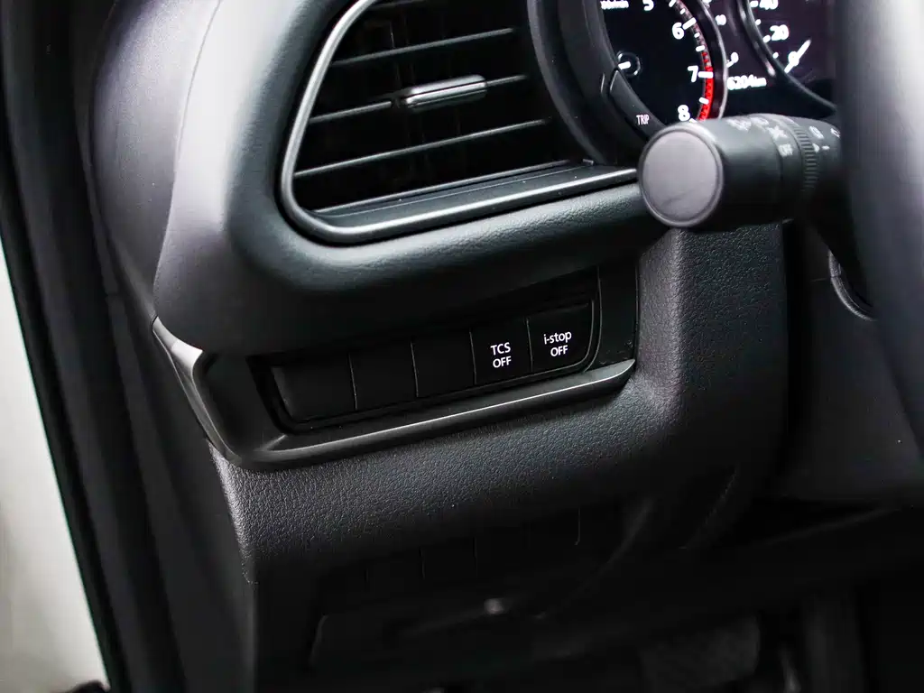 Mazda CX-30 2022 2.0L automatic quality model купить на сайте DeffCars