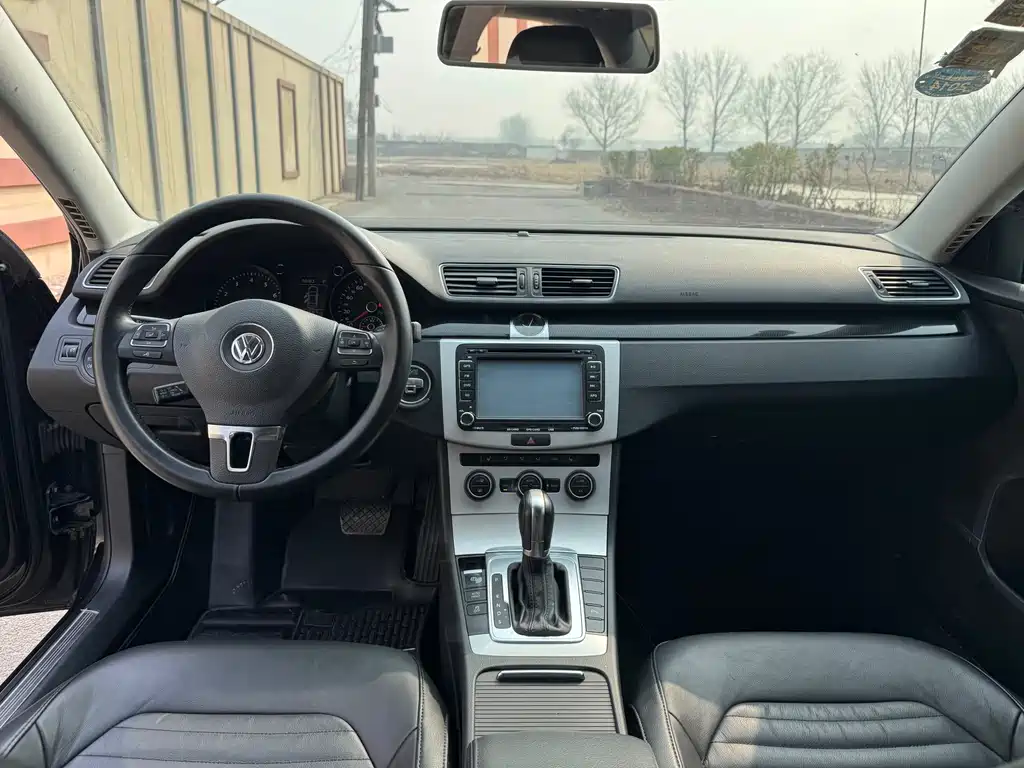 Magotan 2013 2.0TSI luxury model купить на сайте DeffCars