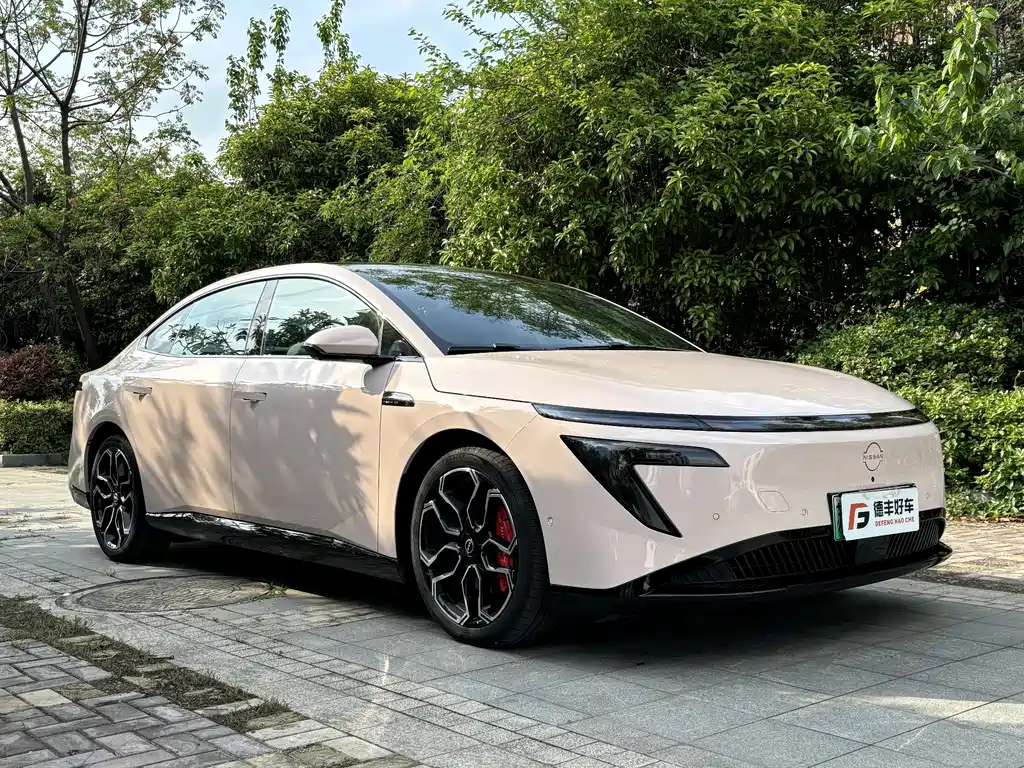 Nissan N7 2025 625 Max купить на сайте DeffCars