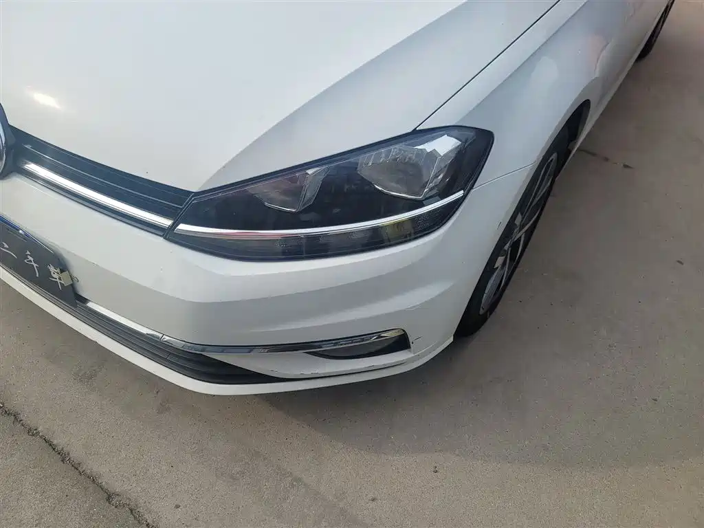 Golf 2020 Beloved Edition 200TSI DSG Comfortable and Enterprising Edition купить на сайте DeffCars