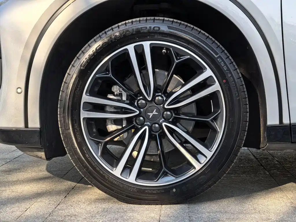 Xpeng G6 2023 580 Long Battery Life Pro купить на сайте DeffCars