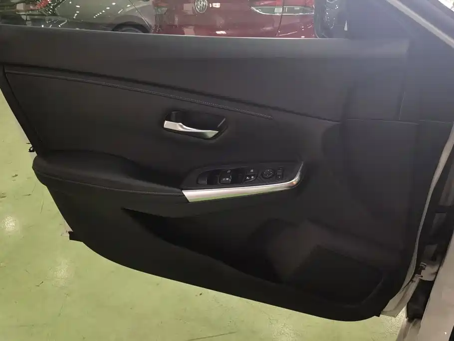 Sylphy 2021 1.6L XL CVT Enjoy Edition купить на сайте DeffCars