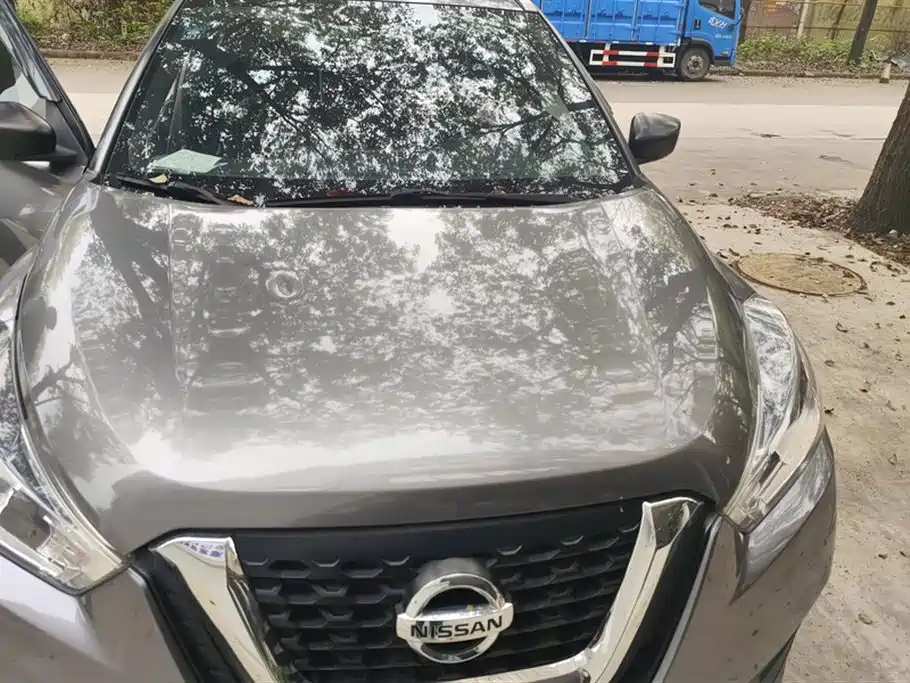 Jinke 2019 1.5L manual cool version купить на сайте DeffCars
