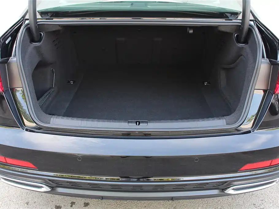 Audi A6L 2021 40 TFSI luxury and dynamic model купить на сайте DeffCars