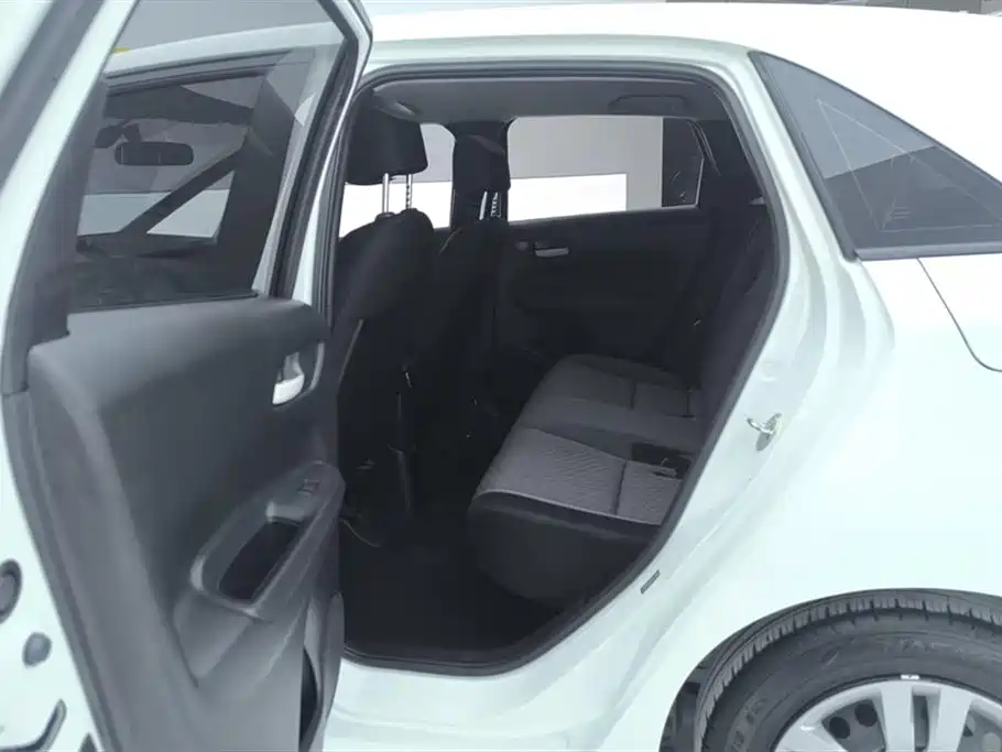 Fit 2021 1.5L CVT Trendy Edition купить на сайте DeffCars