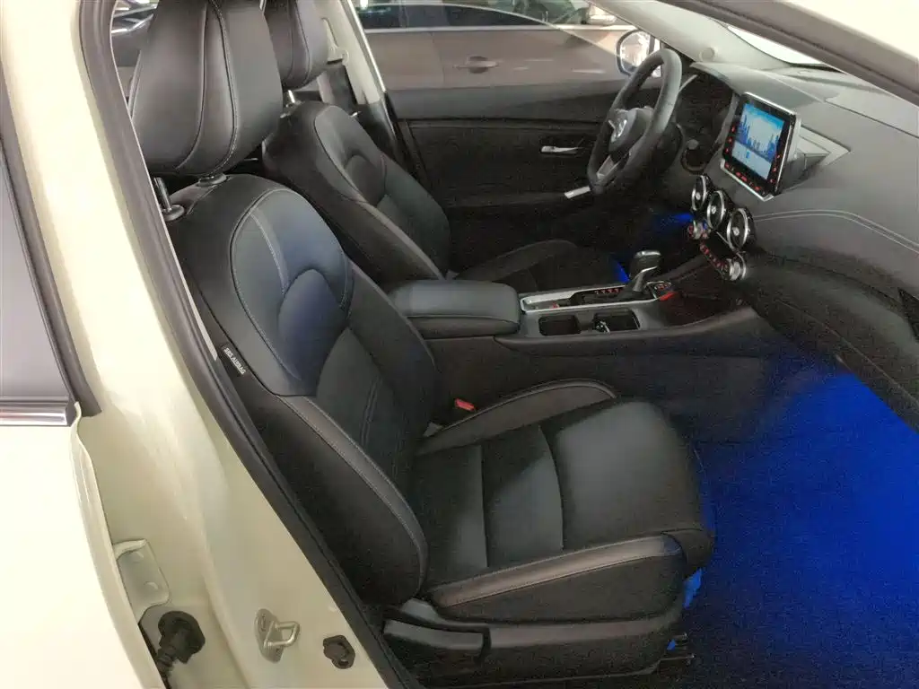 Sylphy 2022 1.6L XL CVT Enjoy Edition купить на сайте DeffCars