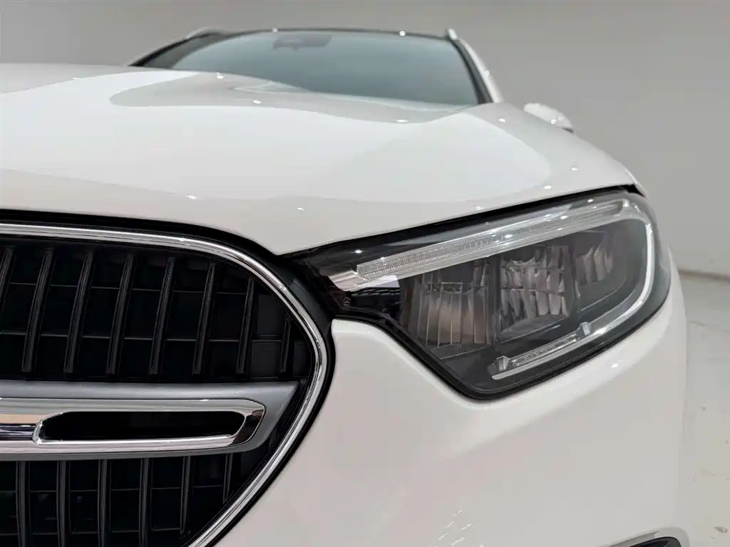 Mercedes-Benz GLC 2023 GLC 260 L 4MATIC Dynamic 5-seater купить на сайте DeffCars