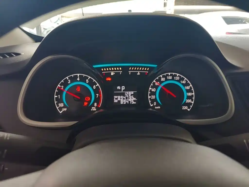 Onix 2019 320 Auto-Enjoy Skylight Edition купить на сайте DeffCars
