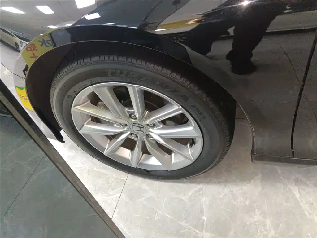Accord 2022 260TURBO Deluxe Edition купить на сайте DeffCars