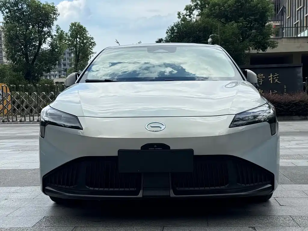 Aion S Plus 2021 70 Tech Edition купить на сайте DeffCars