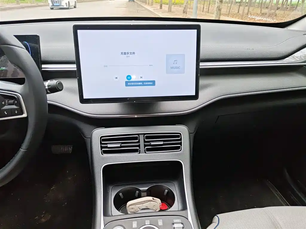 Destroyer 05 2024 Honor Edition DM-i 55KM Luxury Type купить на сайте DeffCars