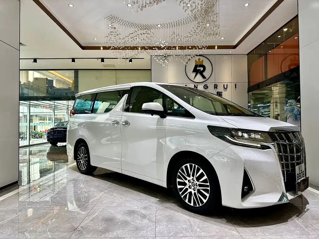 Alfa 2018 3.5L Premium Edition купить на сайте DeffCars