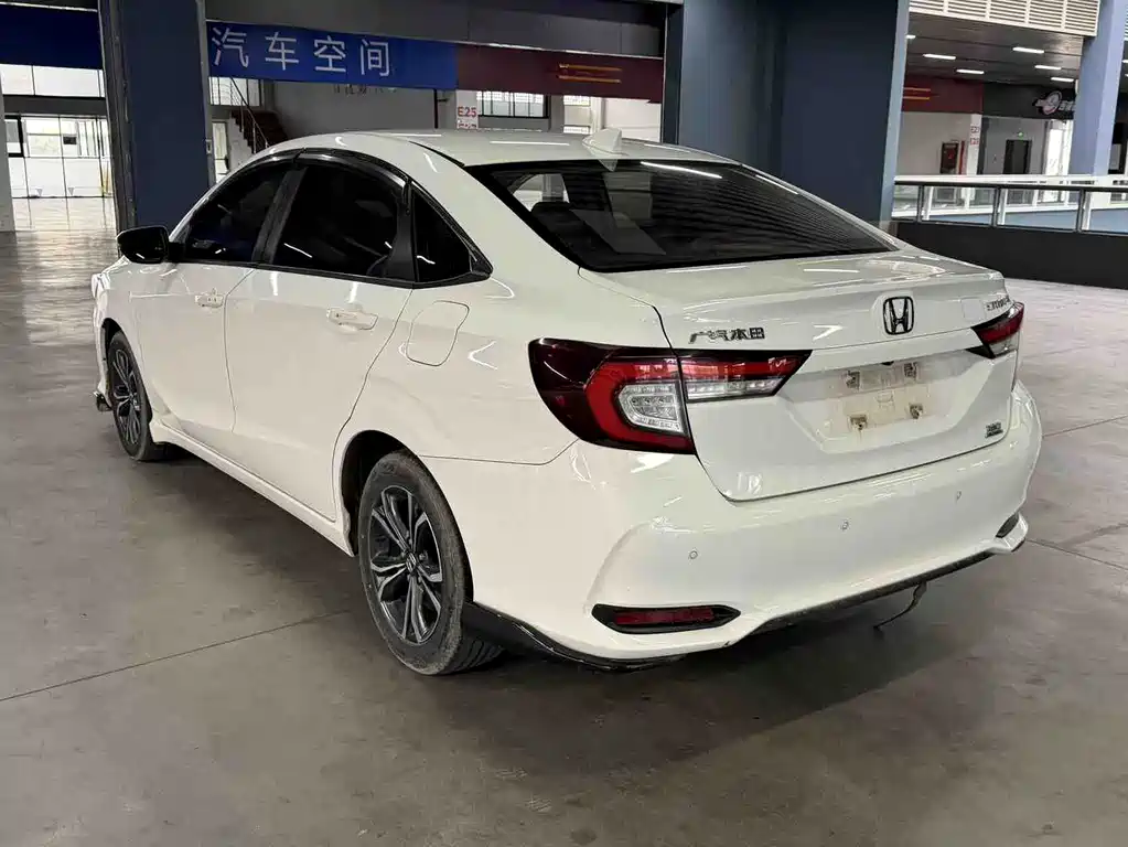 Lingpai 2022 180Turbo CVT Deluxe Edition купить на сайте DeffCars
