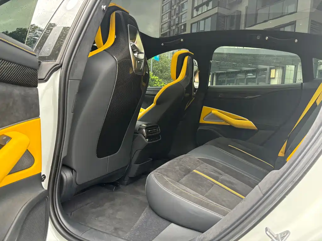 Xiaomi SU7 Ultra 2025 Ultra купить на сайте DeffCars