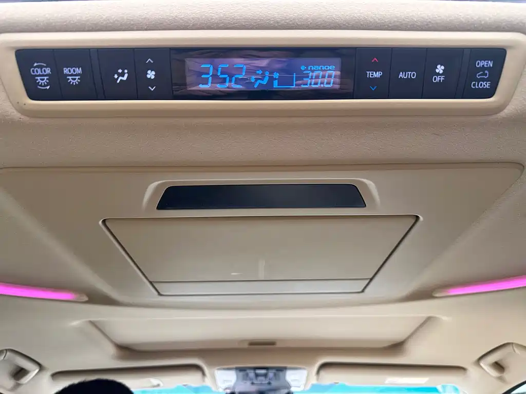 Wilfa 2021 Crown Dual Engine 2.5L HV Extreme Edition купить на сайте DeffCars