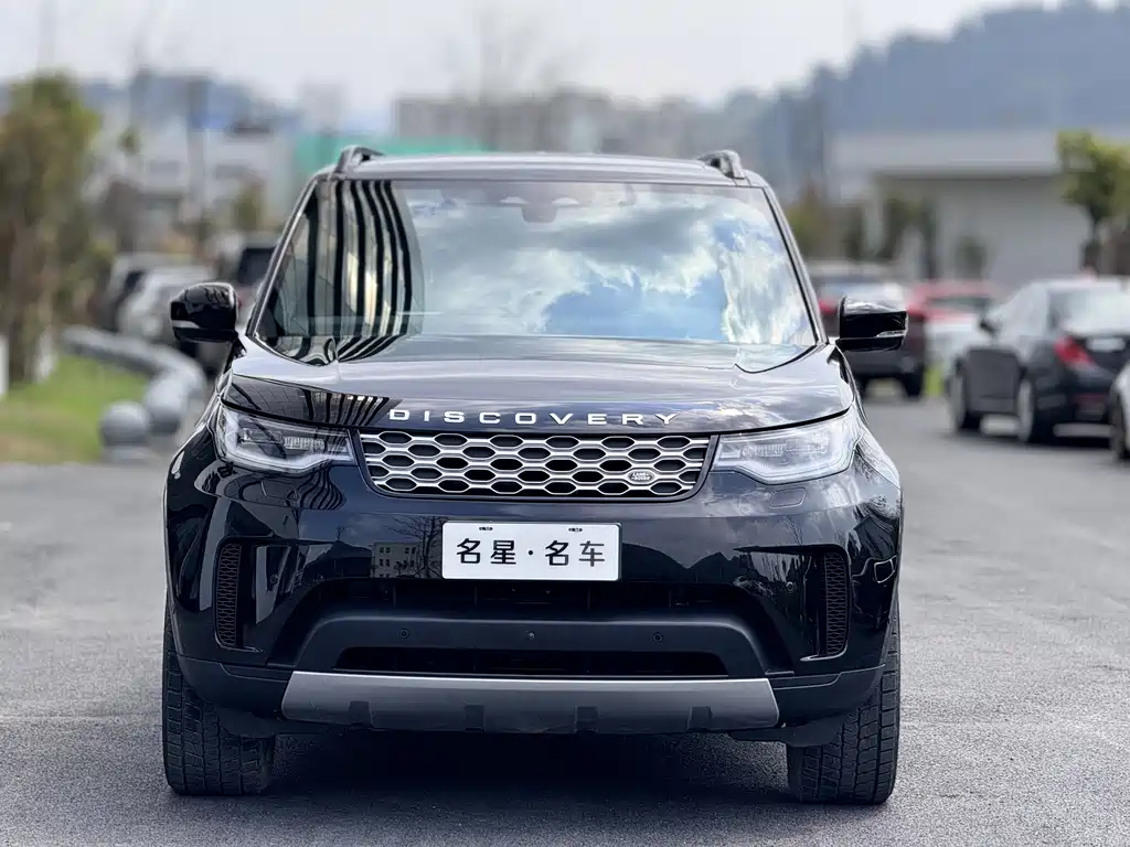 Discover 2025 360PS S купить на сайте DeffCars