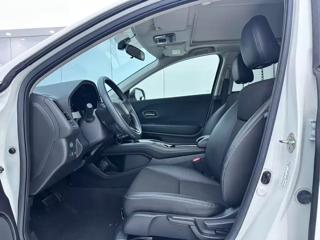 Binzhi 2020 1.5L CVT Pioneer Edition купить на сайте DeffCars