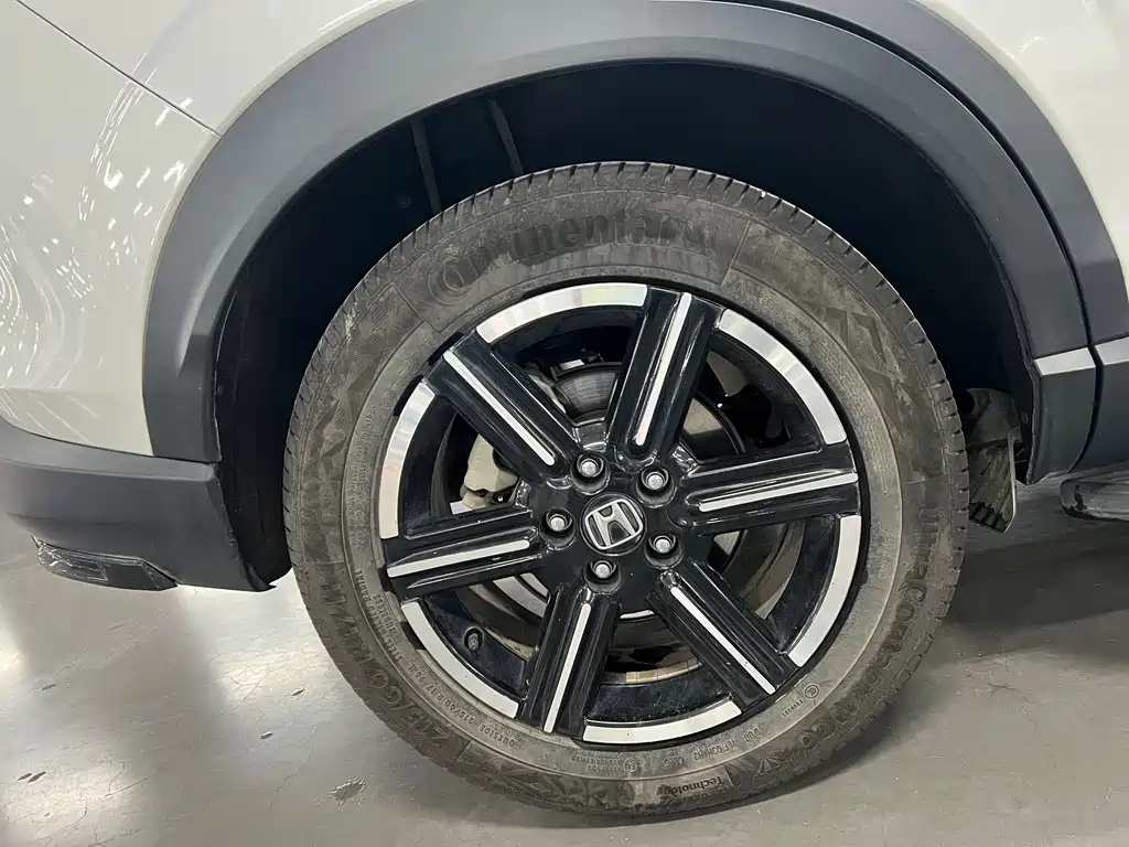 Binzhi 2023 1.5L CVT Pioneer Edition купить на сайте DeffCars