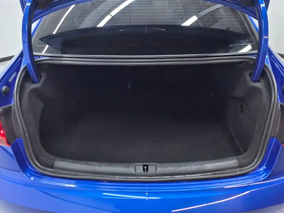 Audi A3 2020 Limousine 35 TFSI Enterprising National VI купить на сайте DeffCars