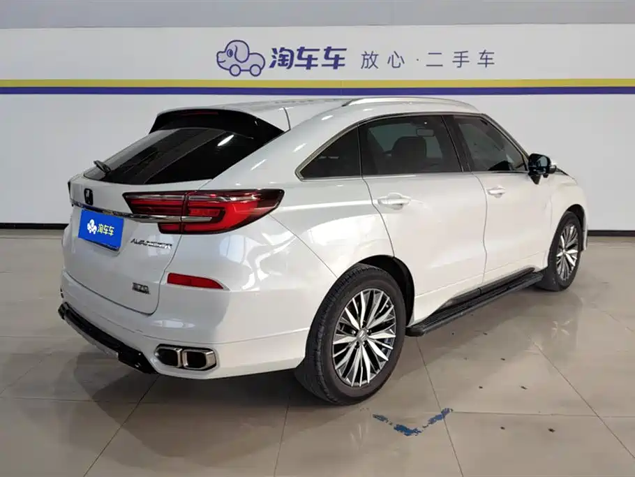 Guandao 2020 370TURBO 2WD Deluxe Edition купить на сайте DeffCars
