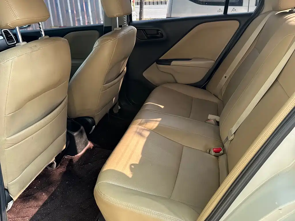 Gori 2016 1.5L CVT Classic Edition купить на сайте DeffCars