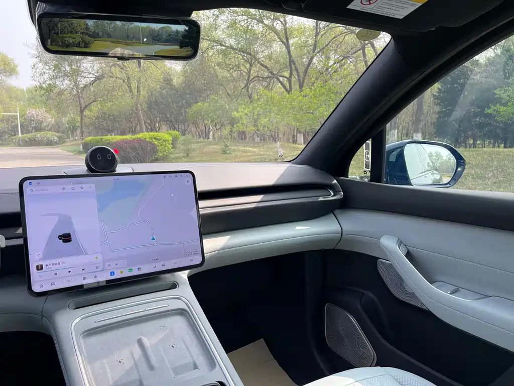 NIO ES6 2026 model 100kWh купить на сайте DeffCars