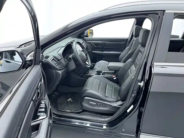 Honda CR-V 2021 240TURBO CVT two-wheel drive Black Jazz Edition купить на сайте DeffCars