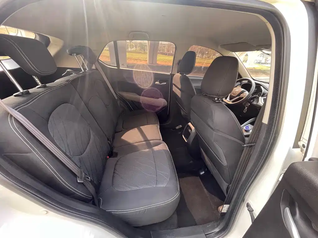 Baojun 510 2019 1.5L automatic premium model National V купить на сайте DeffCars